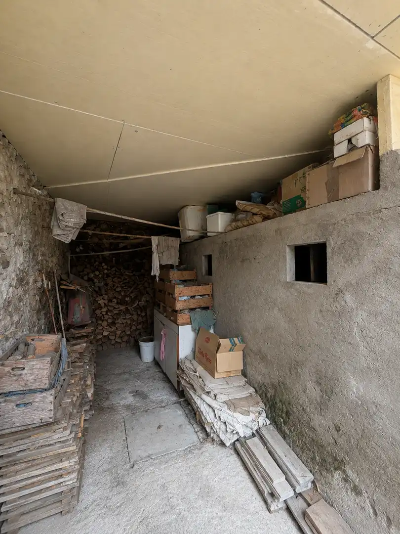 Casa o chalet en venta en Arteixo con Trastero
