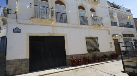 Foto 2 de Casa adosada en venta en Calle Carretera, 1, Nevada, Granada
