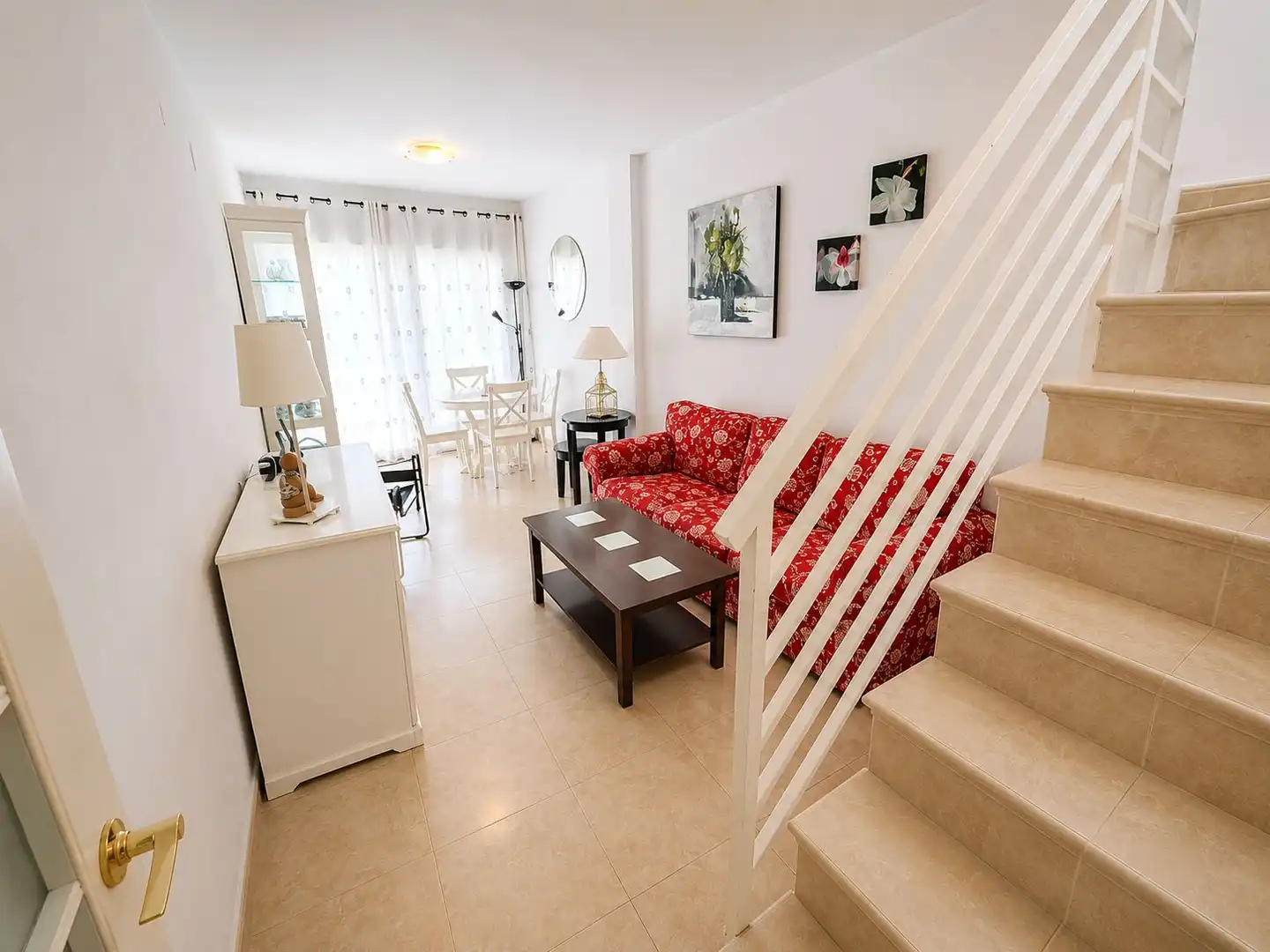 Apartamento con piscina en venta en L'Albir, imagen 6