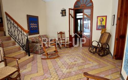 Living room of House or chalet for sale in La Granja de la Costera  with Terrace, Storage room and Furnished