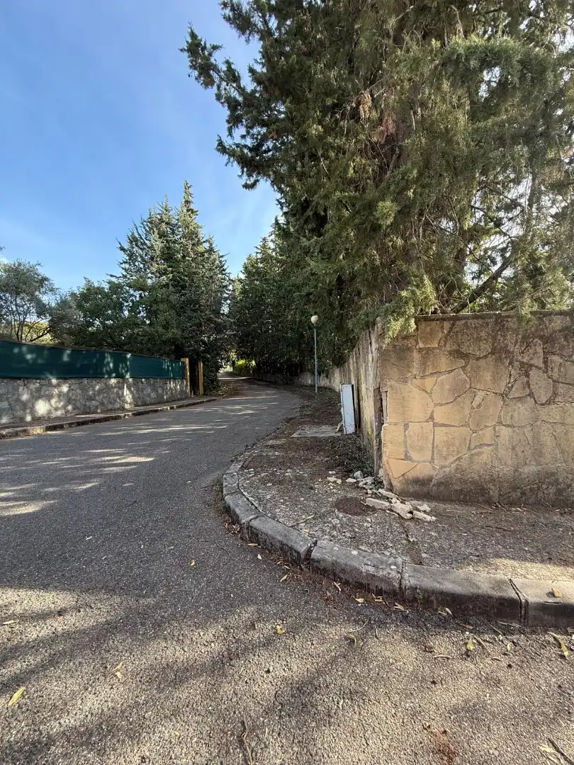 Wohnbaugrundstück zum Verkauf in Norte-Sierra, imagen 16