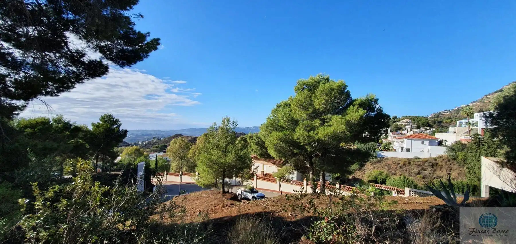 Terreni e lotti in vendita a Mijas pueblo, imagen 4