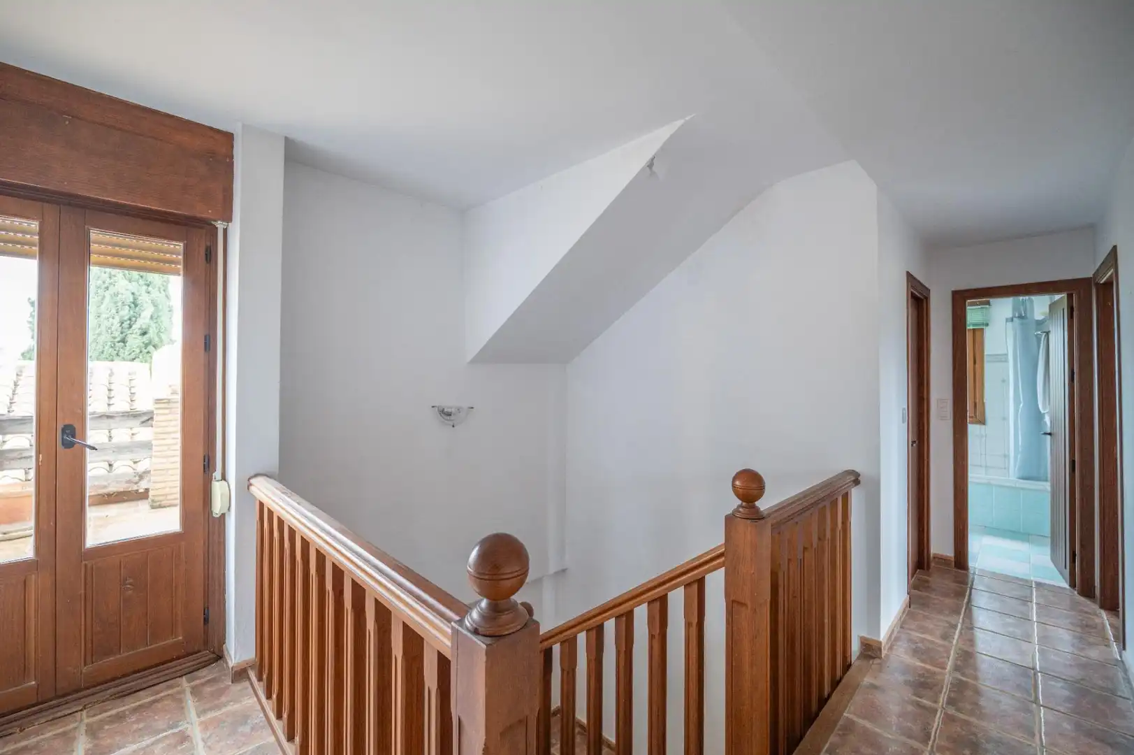 Haus oder Chalet zum Verkauf in Alhendín mit Heizung, Privatgarten und Terrasse