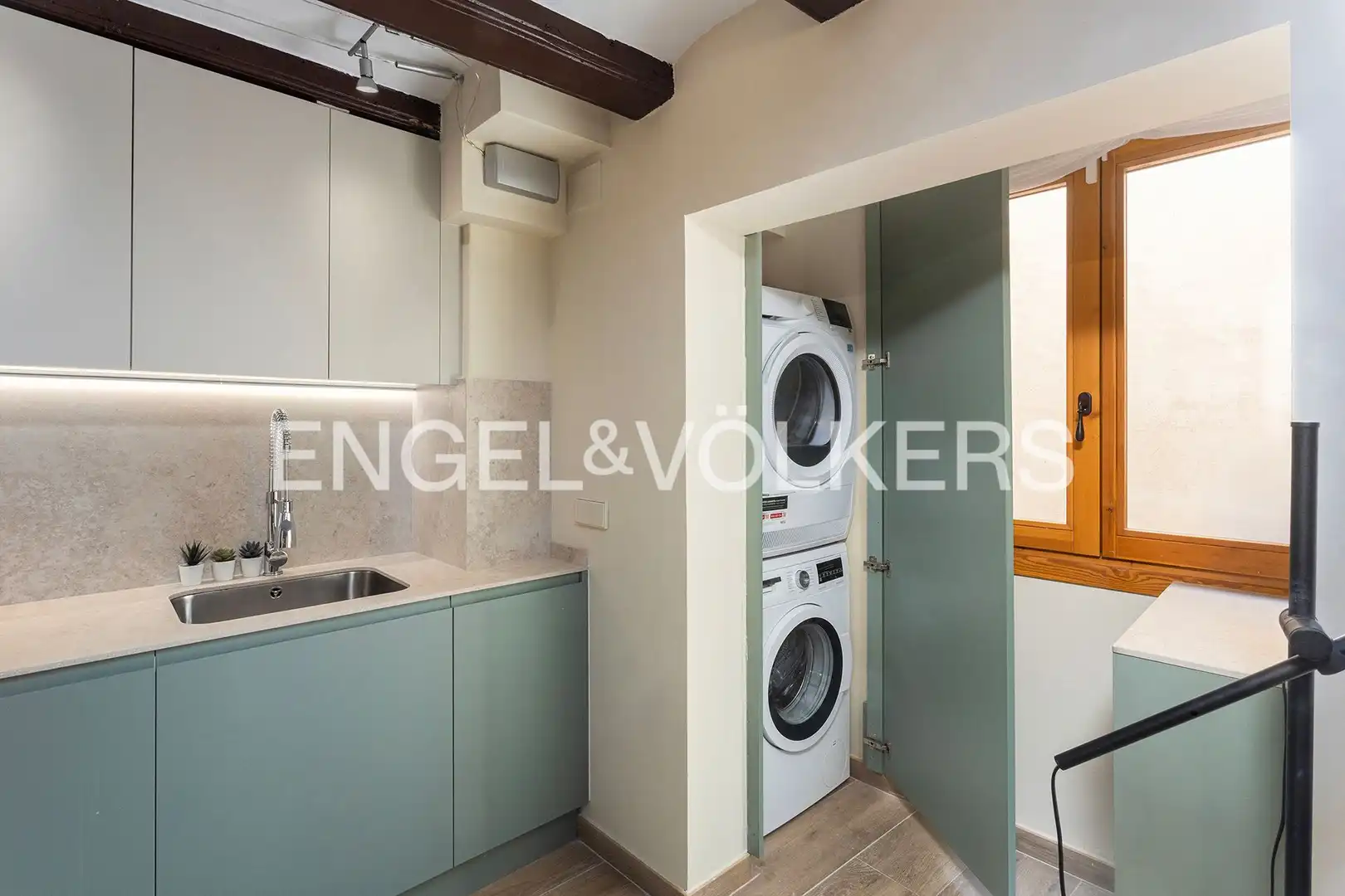 Piso con terraza en venta en Ciutat Vella, imagen 19