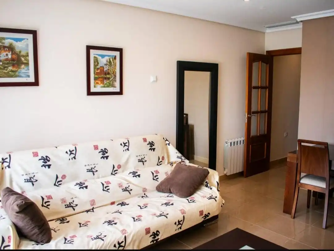 Appartement avec terrasse à vendre à Alcalde Baldomero Romero 2, imagen 12