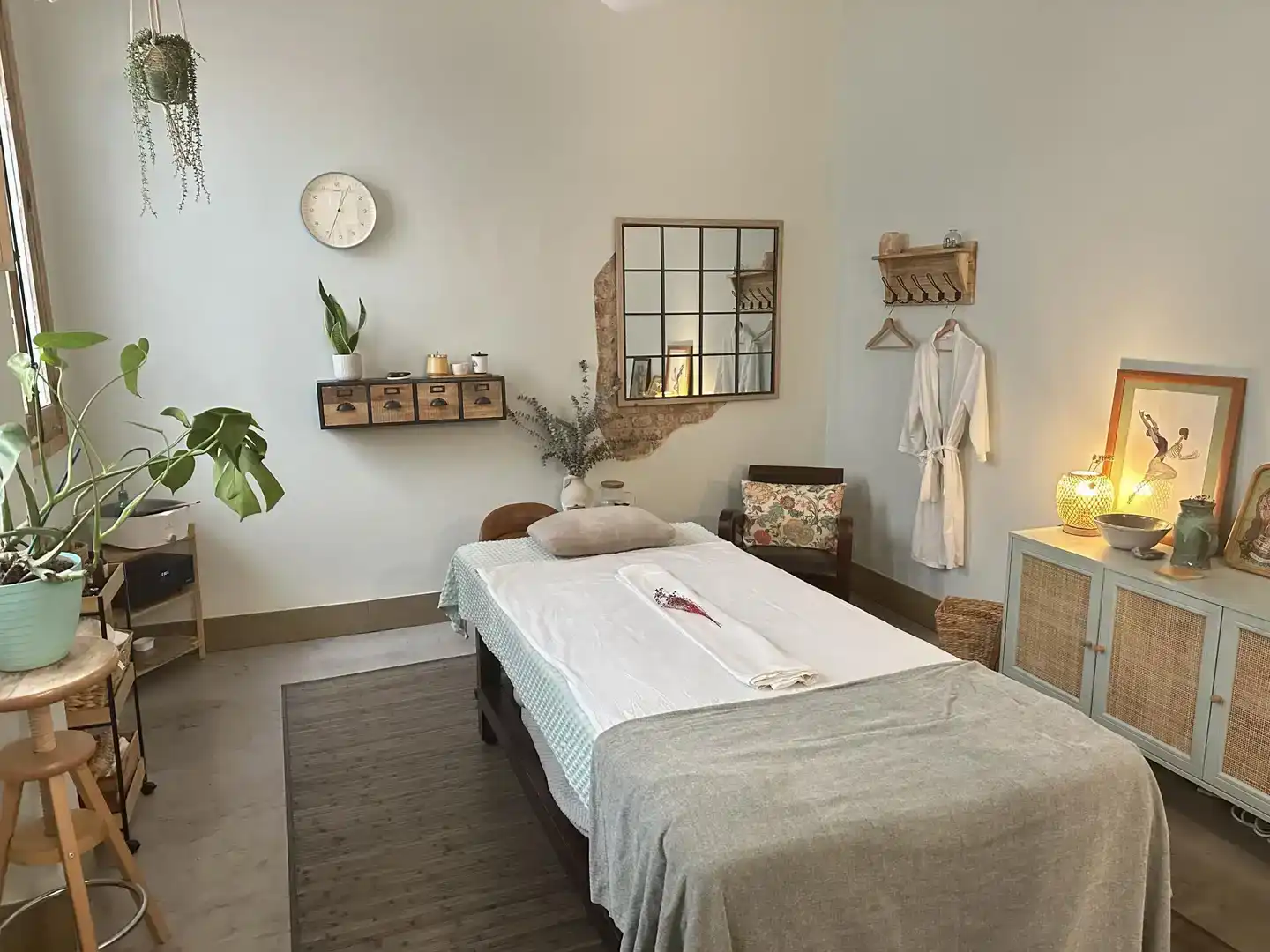 Habitación de Local de alquiler en Centro