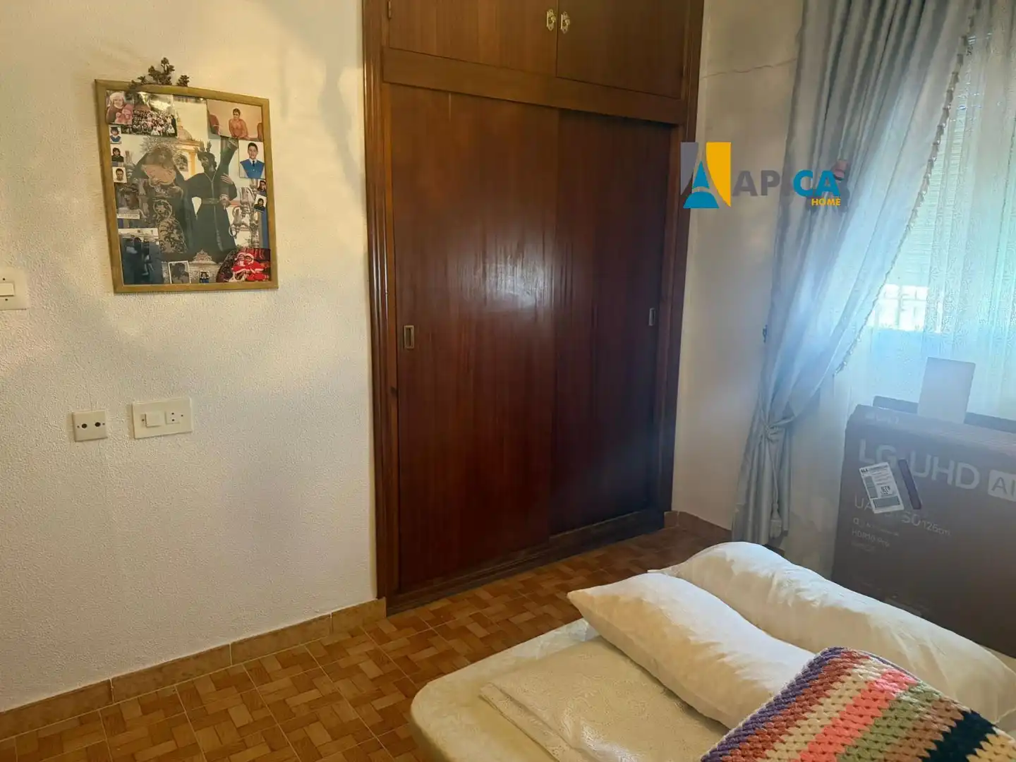 Habitación de Casa o chalet en venta en Chiclana de la Frontera con Terraza