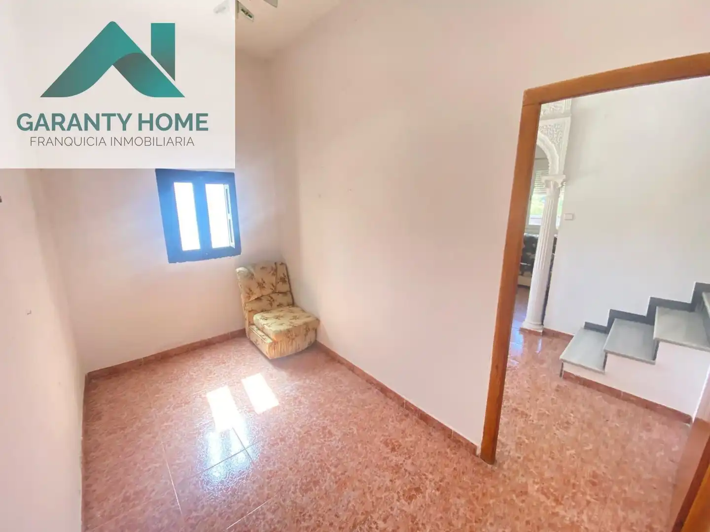 Vista exterior de Finca rústica en venta en Alcaudete con Terraza y Trastero