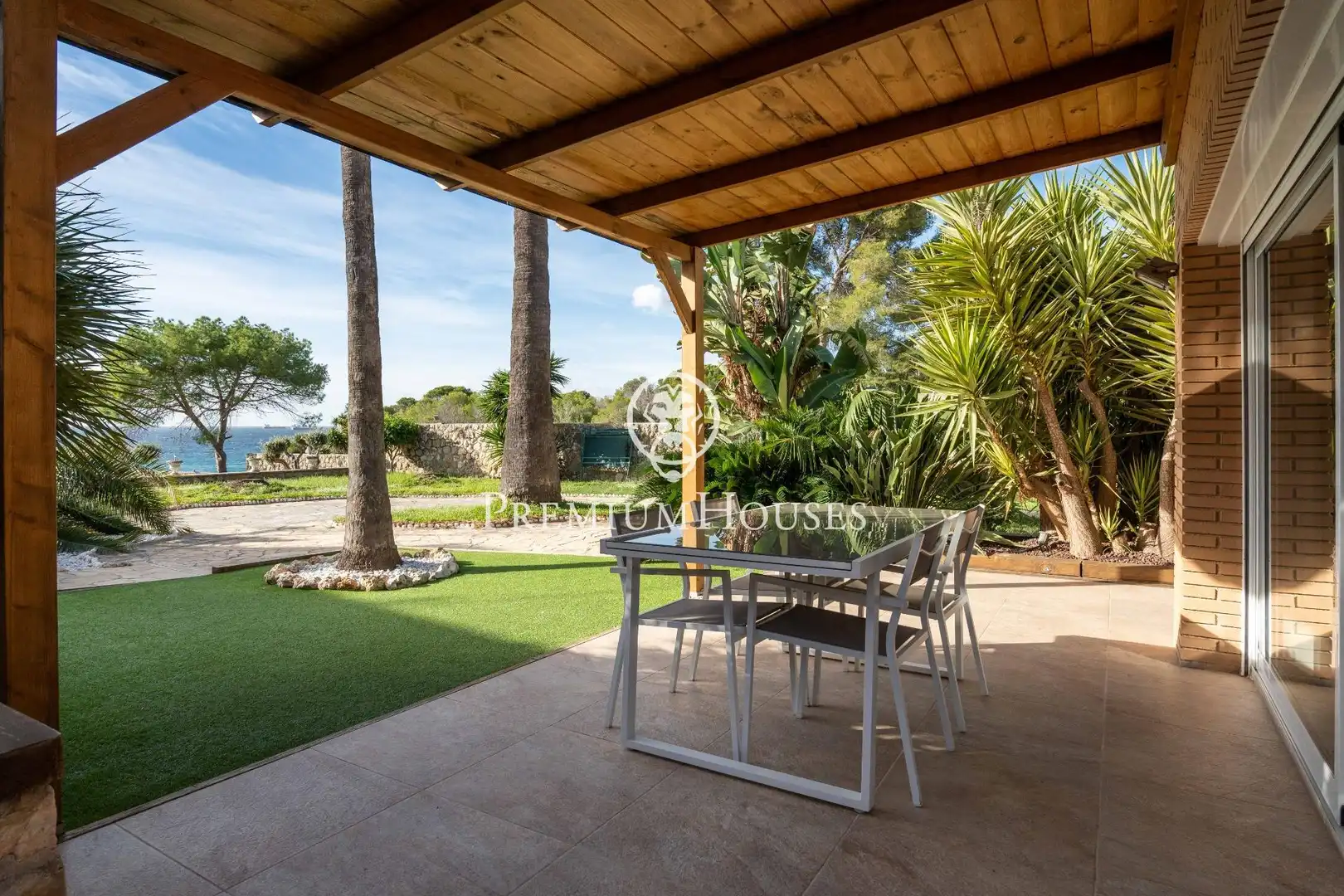 Casa o xalet en venda a Llevant