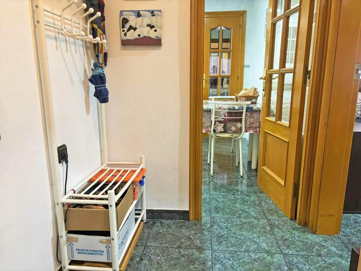 Piso con terraza en venta en Sud, imagen 24