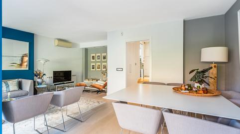 Foto 4 de Casa adosada en venda a El Pinar - Punta Galea, Madrid