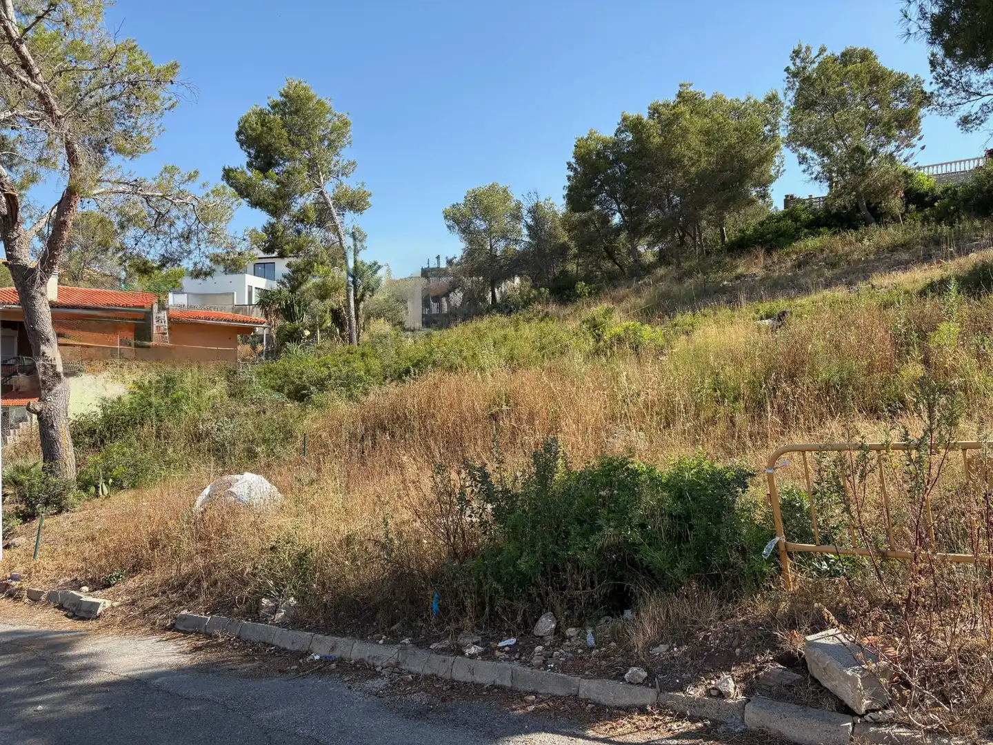 Terreny residencial en venda a Vilamarxant, imagen 10