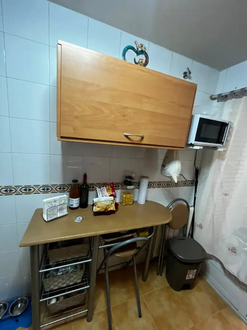 Appartement compact avec ascenseur à louer à Calle de Pedrera Baja, imagen 22