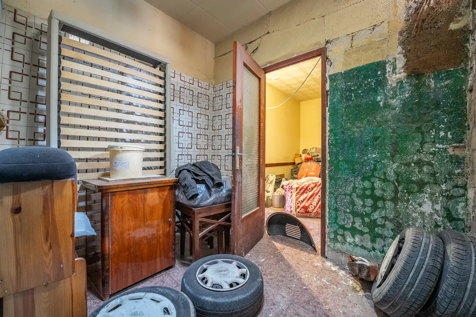 Casa adosada en venda en Reus amb Jardí privat i Terrassa