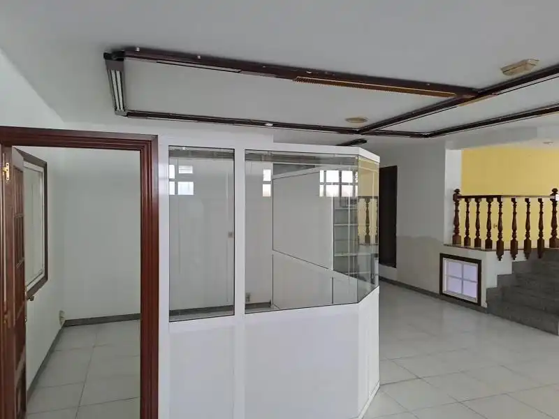Local comercial en venda a Calle CONCEPCIÓN ARENAL, imagen 11