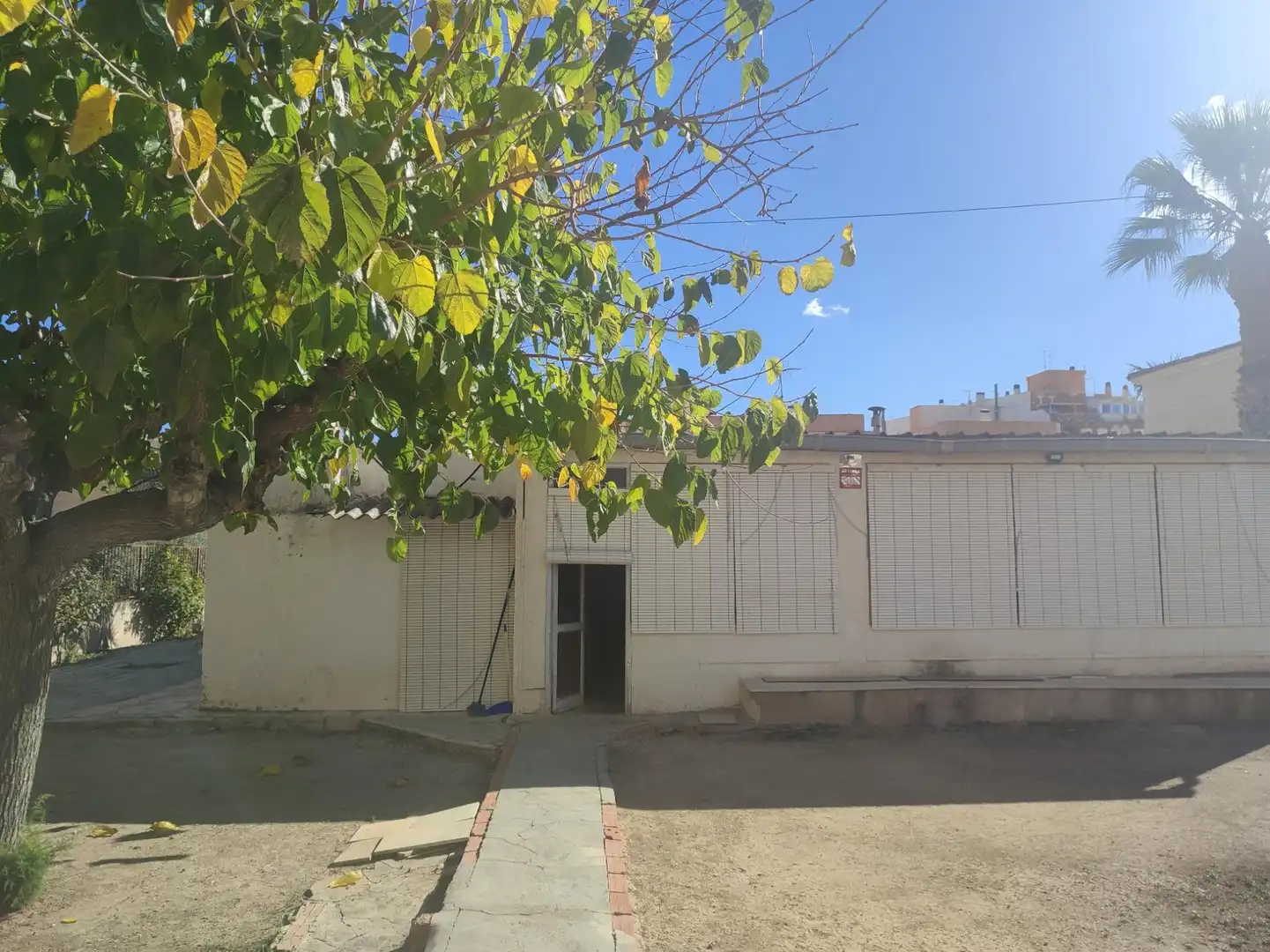 Maison avec jardin à vendre à Monóvar  / Monòver, imagen 28
