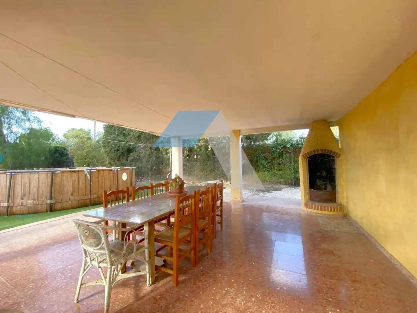 Villa avec jardin à vendre à Villamontes - Boqueres, imagen 29