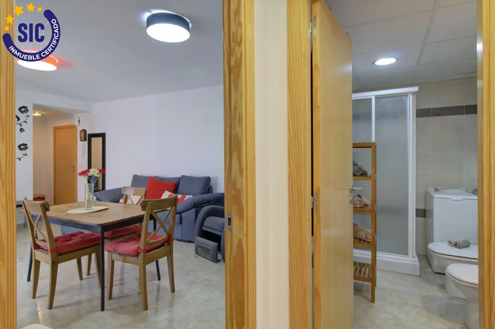 Apartments for sale in Moncofa  with Private garden, Terrace and Furnished