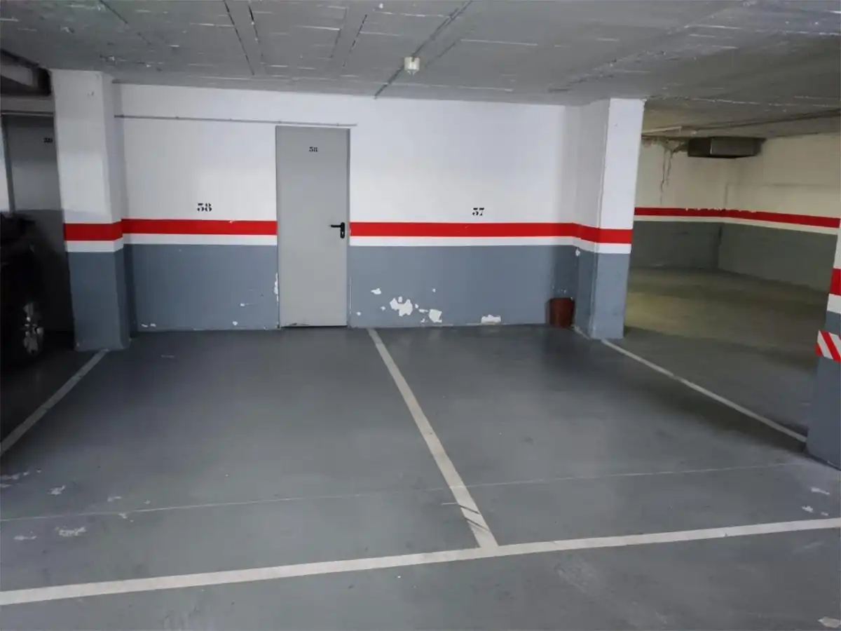 Parking for sale in Partides de Lleida