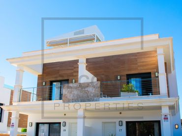 Casa a schiera con piscina in vendita a Ciudad Quesada