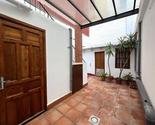 House or chalet for sale in L'Hospitalet de Llobregat  with Heating, Terrace and Alarm