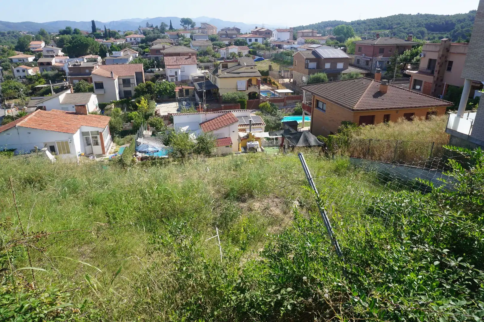 Residencial en venta en Masquefa