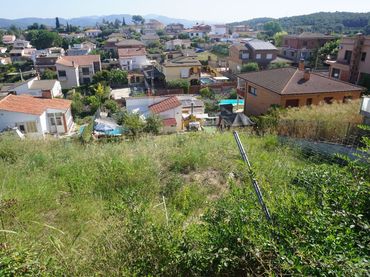 Terrenos y solares en venta en Masquefa
