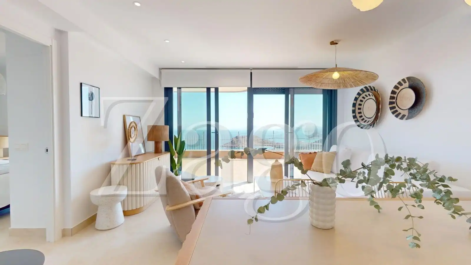 Apartment mit Pool zum Verkauf in Isla del Fraile, imagen 12