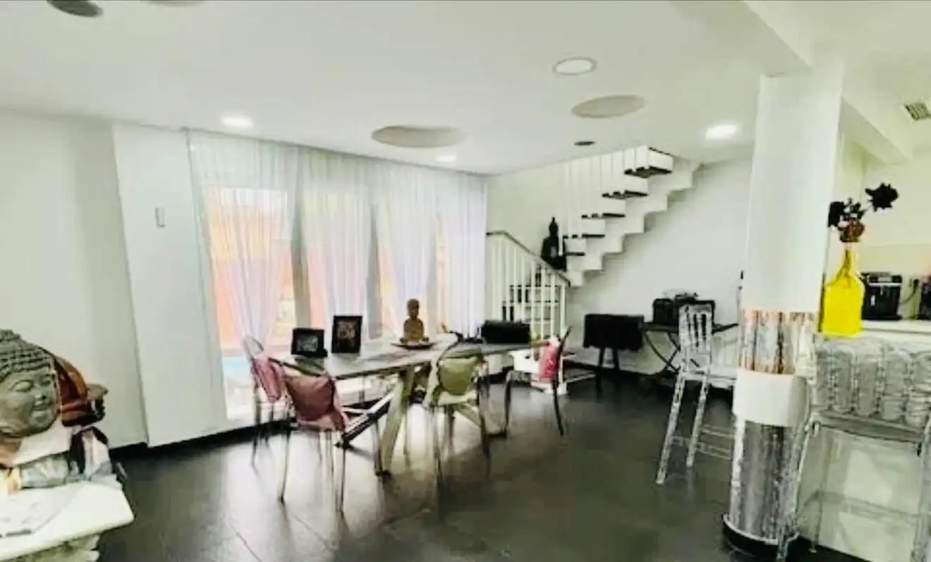 Villa con terrazza in vendita a AMETLLERS, imagen 9