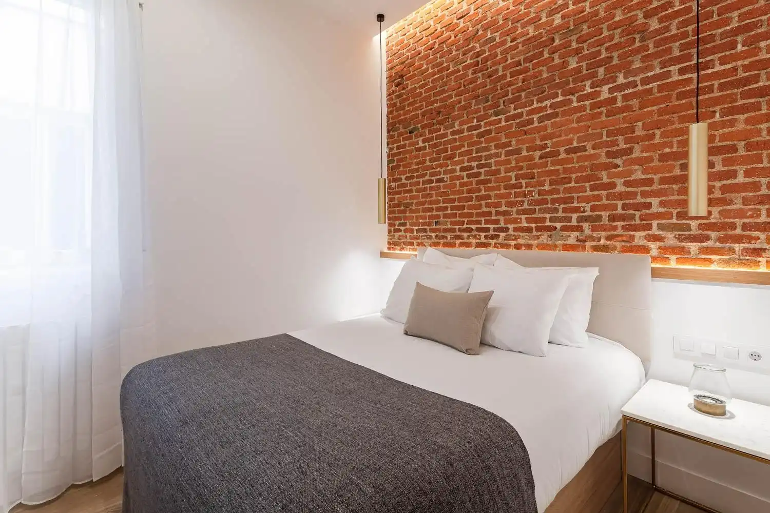Habitación de Piso en venta en Madrid con Aire acondicionado, Calefacción y Trastero