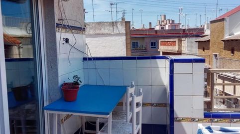 Foto 3 de Ático en venta en Calle Castello Plana, Algemesí, Valencia