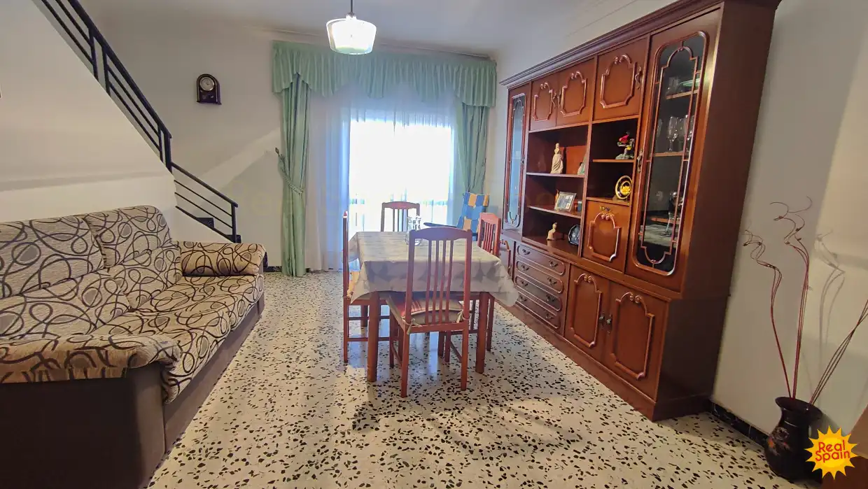 Terraced house with terrace for sale in Vélez-Rubio, imagen 5