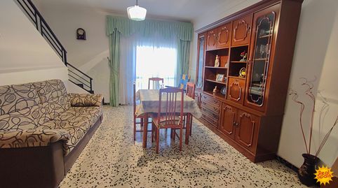 Foto 5 de Casa adosada en venta en Vélez-Rubio, Almería