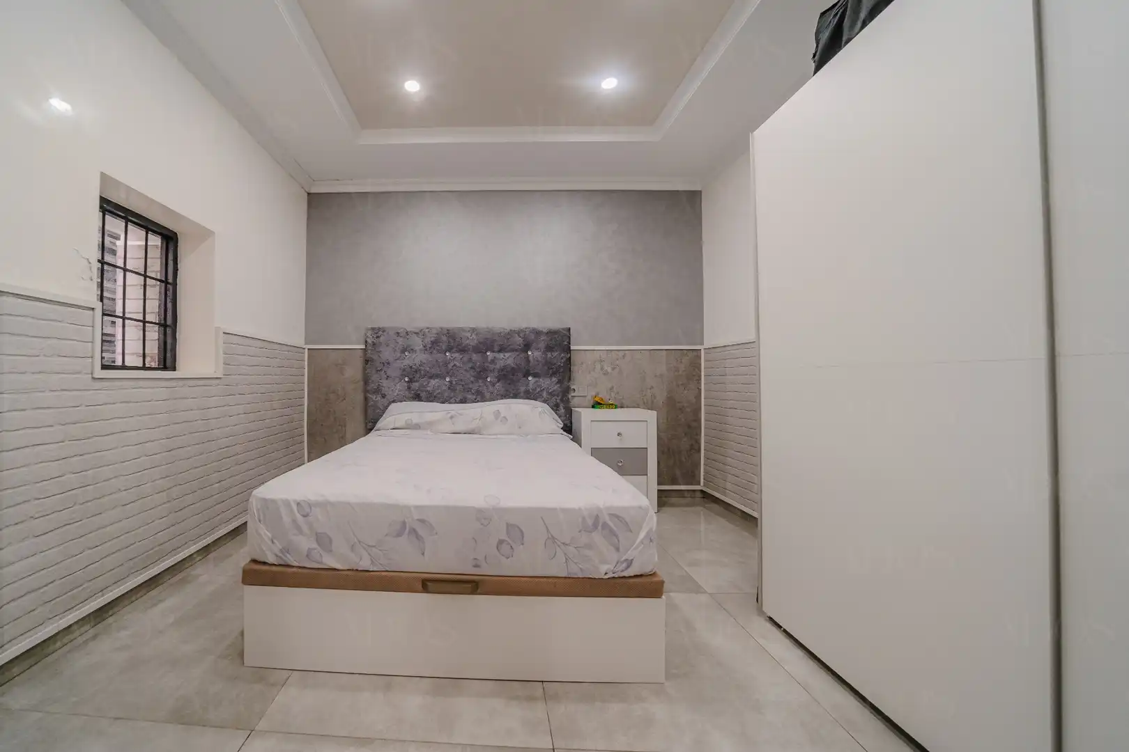 Bedroom of Houses for sale in El Ejido  with Air Conditioner and Furnished