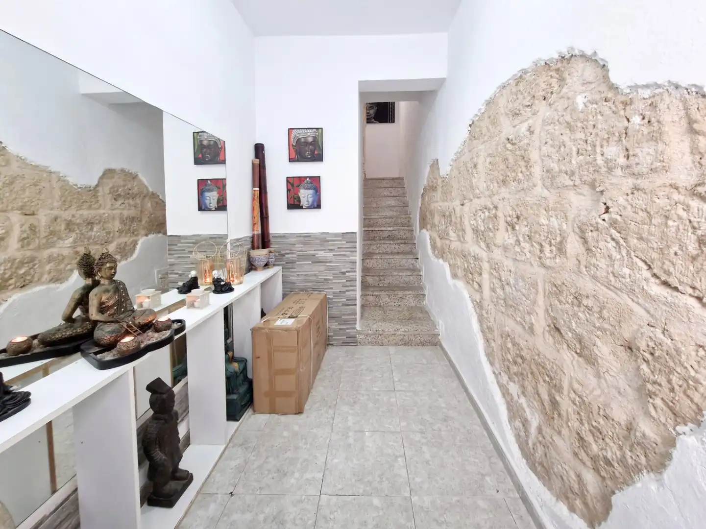 Finca rústica en venda en Jávea / Xàbia amb Aire condicionat, Calefacció i Terrassa