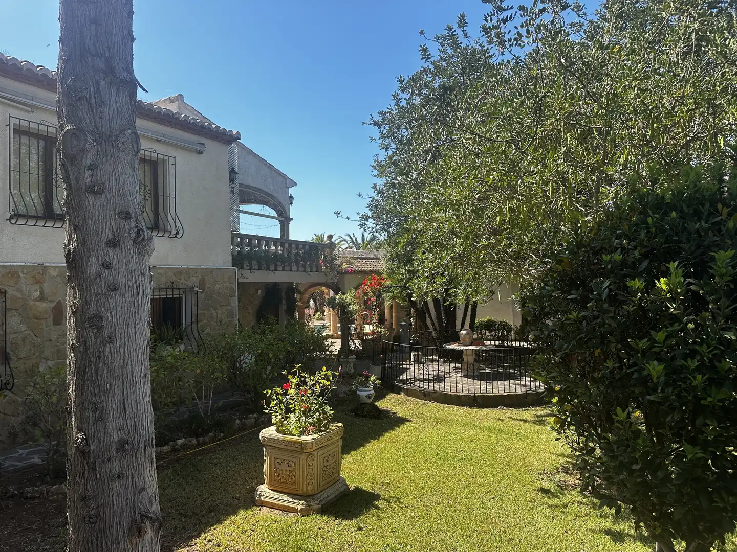 House with garden for sale in Montgó - Ermita, imagen 23