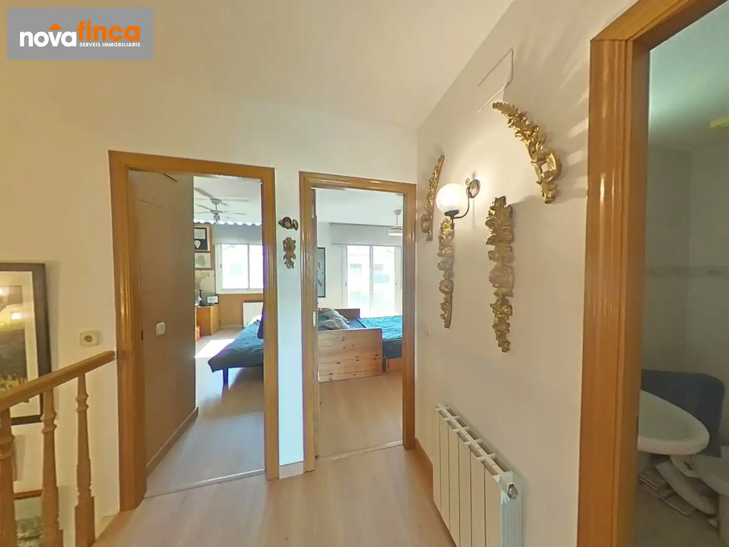 Casa adosada en venta en Palamós con Aire acondicionado, Calefacción y Jardín privado