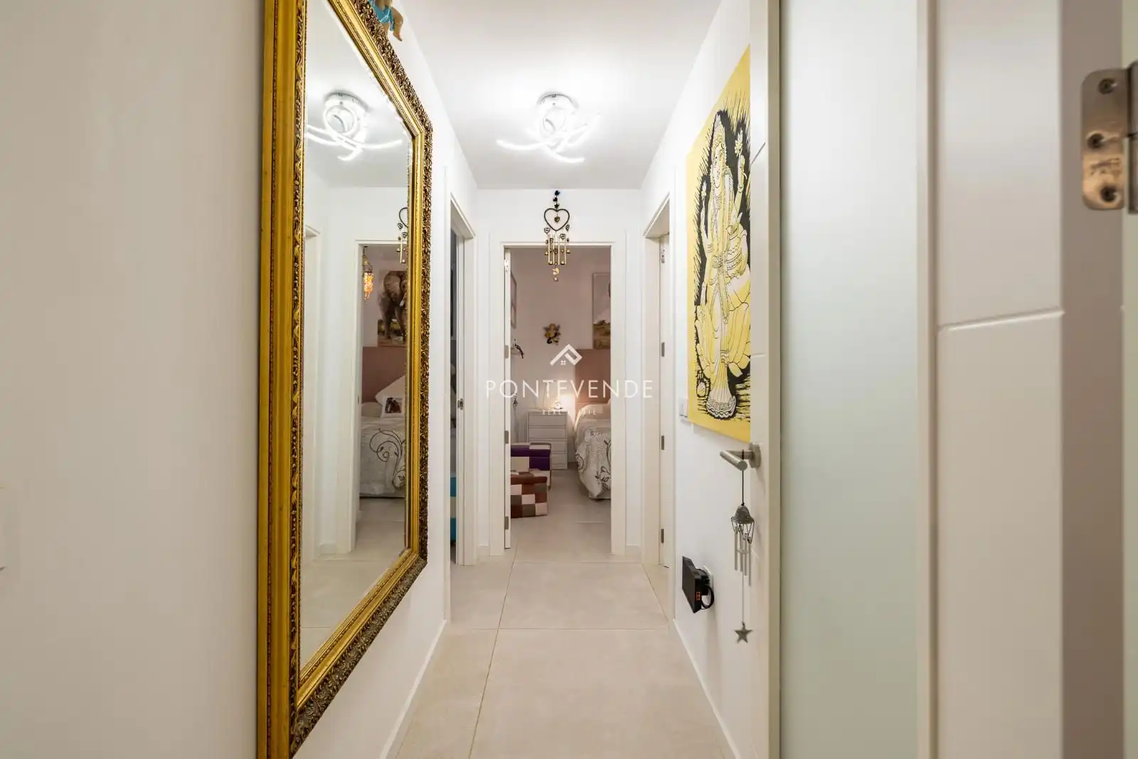 Piso con piscina en venta en Los Álamos, imagen 23