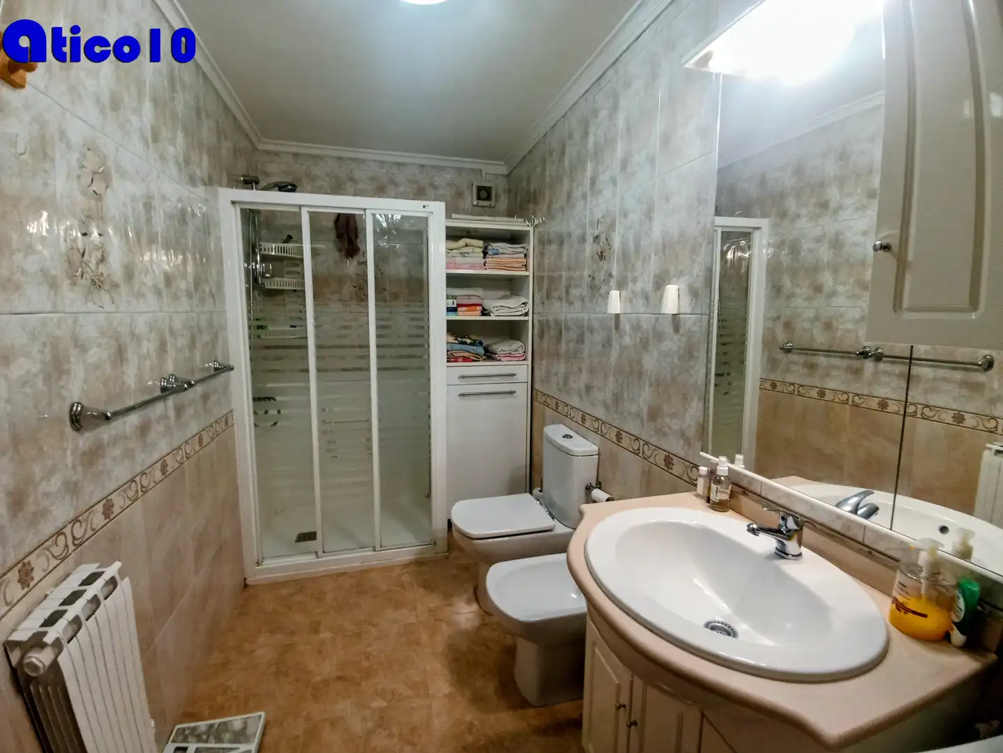 Flat with lift for sale in Calle Baleares 27, imagen 25
