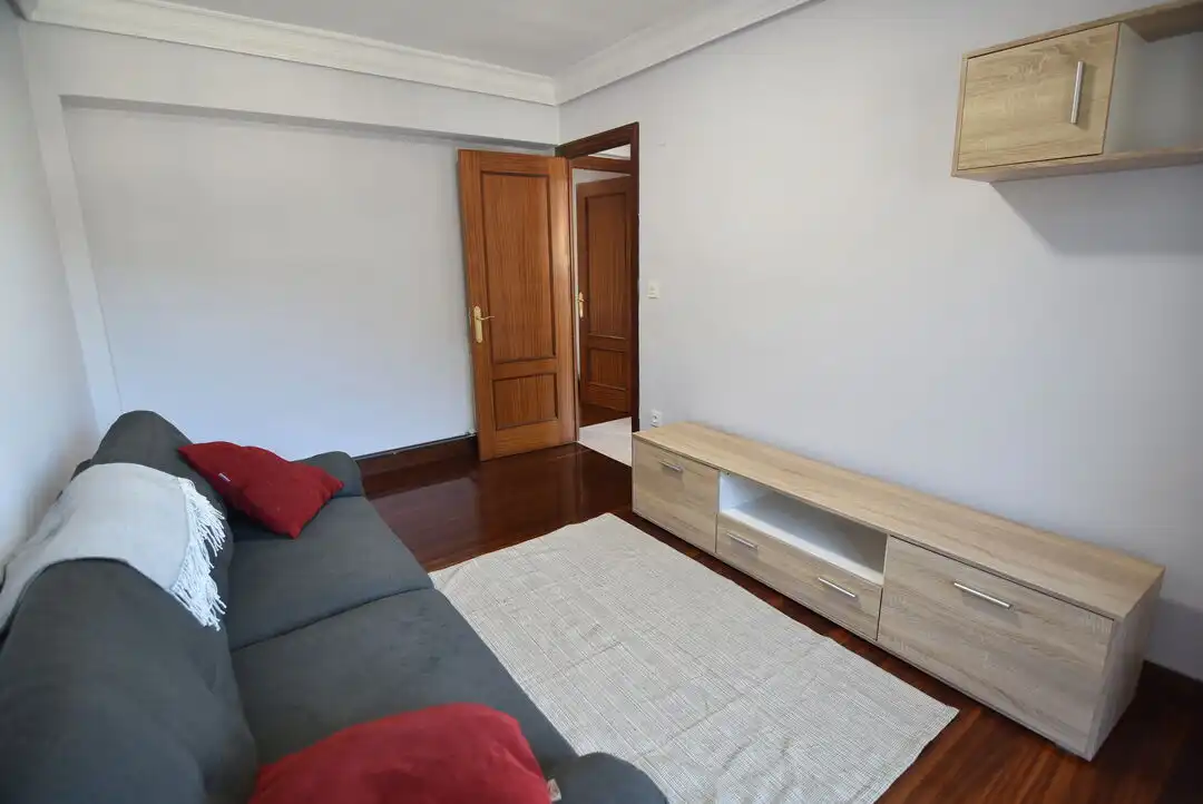 Wohnung mit Terrasse zum Verkauf in Bustindui-Tarren Kalea, imagen 14
