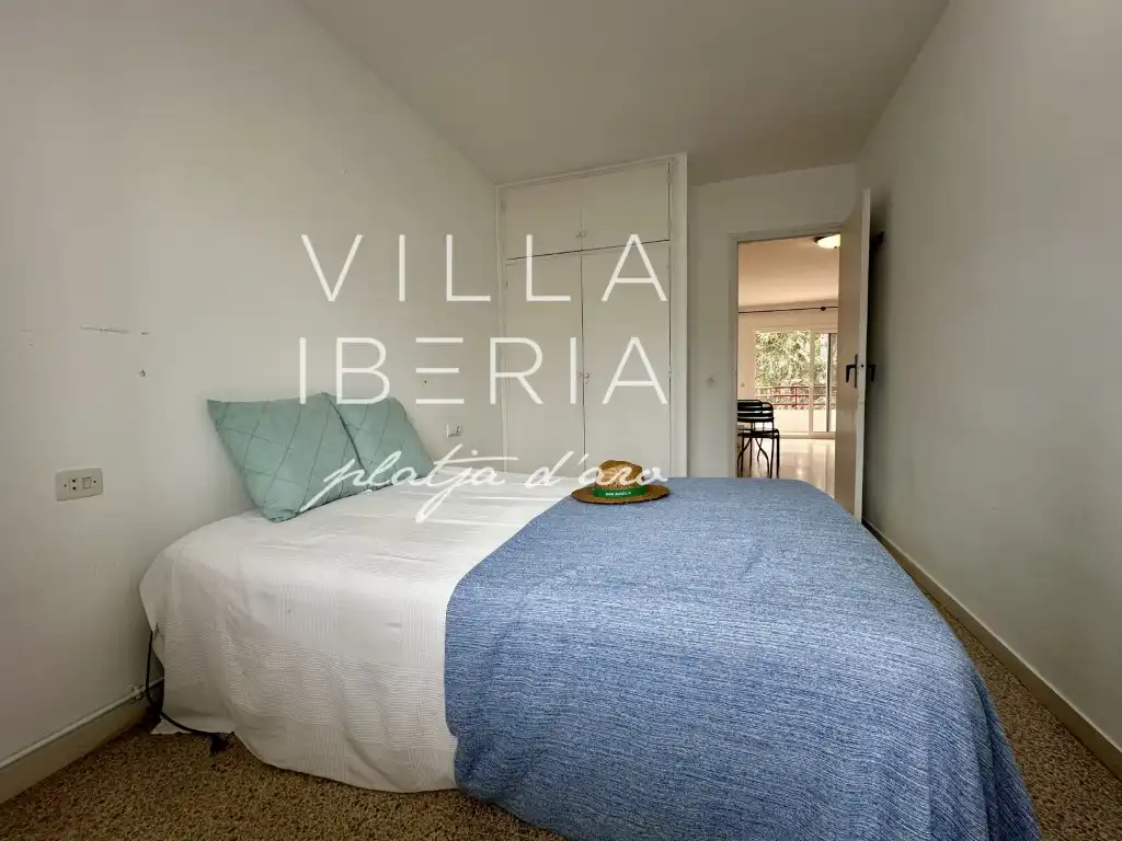 Bedroom of Apartments for sale in Castell d'Aro, Platja d'Aro i s'Agaró  with Terrace