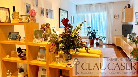 Foto 5 von Maisonette zum Verkauf in De Ferran Casablancas, Centre, Sabadell