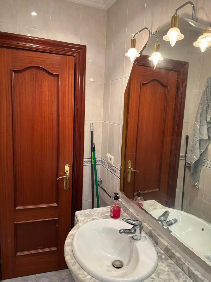 Baño de Piso en venta en Alegia con Calefacción y Amueblado