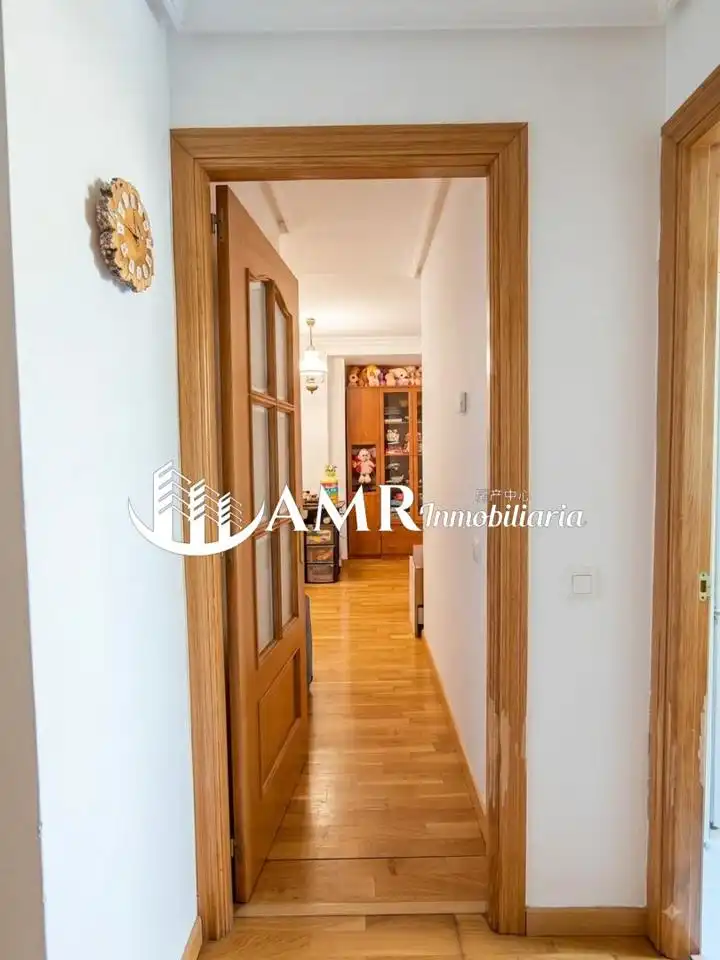 Flat for sale in Leganés  with Air Conditioner, Heating and Furnished