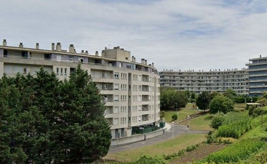 Vista exterior de Planta baixa en venda en Castro-Urdiales