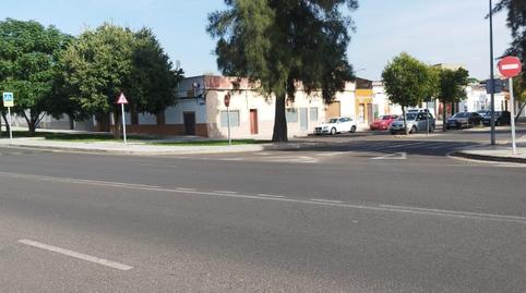Foto 3 de Casa adosada en venta en La Estación, Badajoz