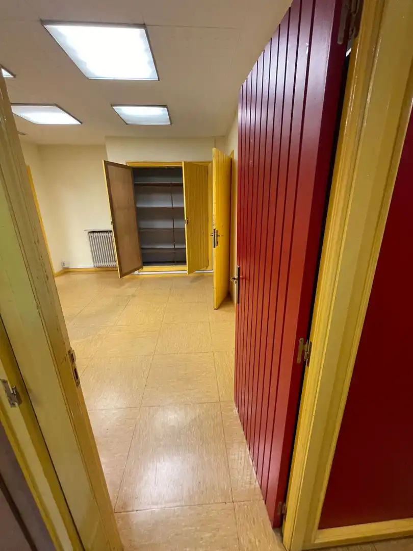 Office space to rent in CALLE ZORRILLA 46, imagen 15