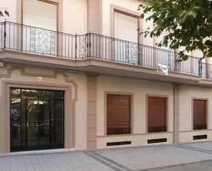 Duplex for sale in AV CONSTITUCIÓ,, Jijona / Xixona