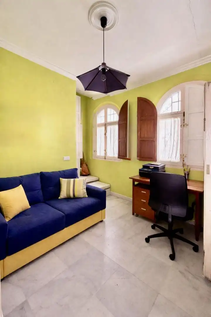 Casa a schiera con giardino in vendita a Ramón y Cajal, imagen 12