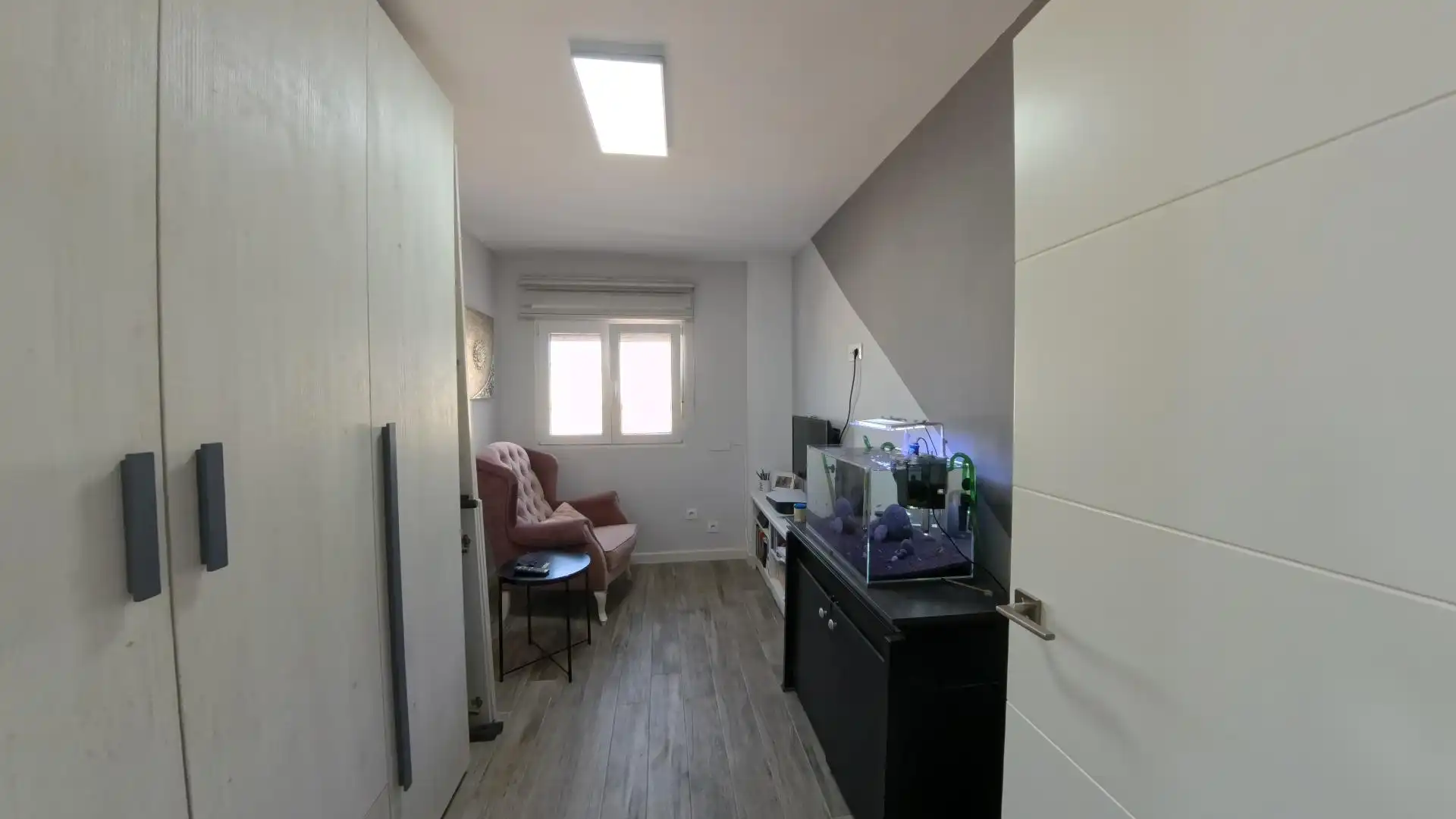 Flat for sale in Plaza NEPTUNO DE, Barriada de Andalucía - Ardila